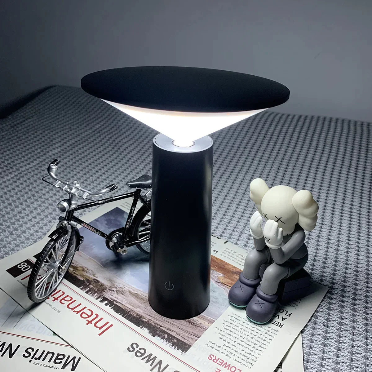 Wireless Table Lamp | FlexiLight