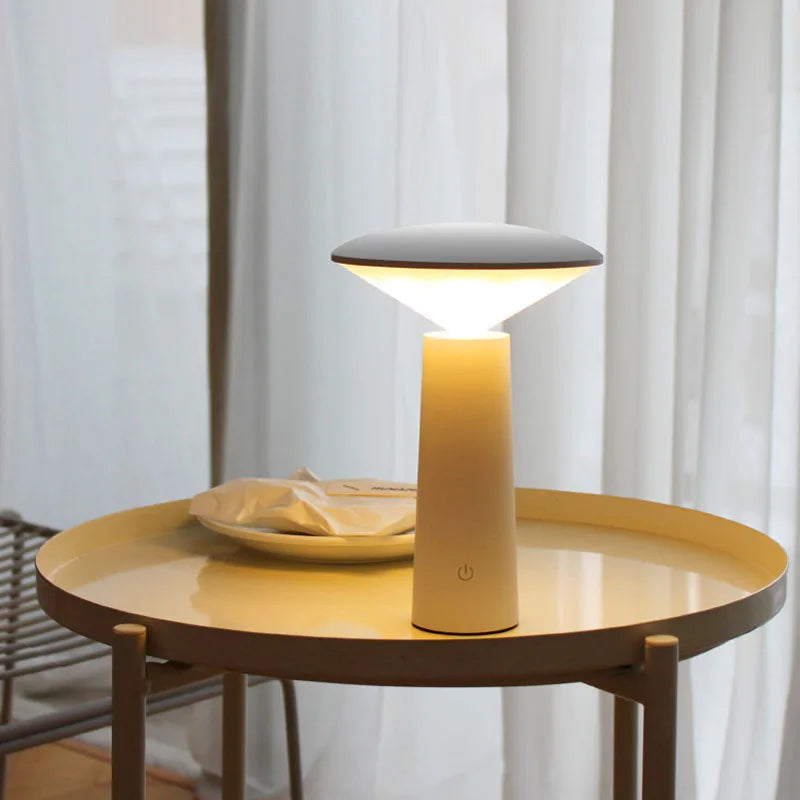 Wireless Table Lamp | FlexiLight