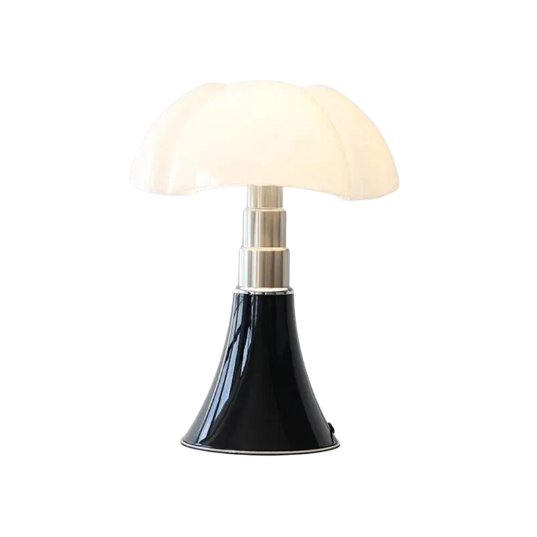 Retro Loftlampe | Tijdloze