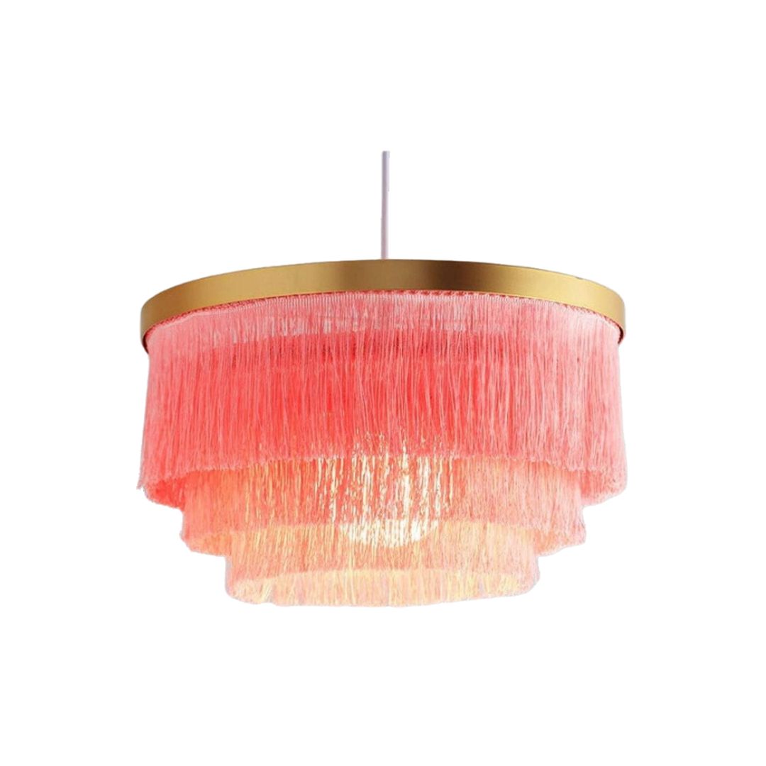 Lenviso Hanglamp | TasselLuxe