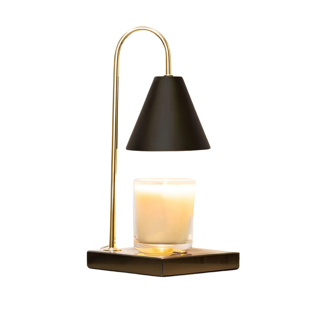 Bordlampe – Luksuriøs og Elegant | MarbleLine