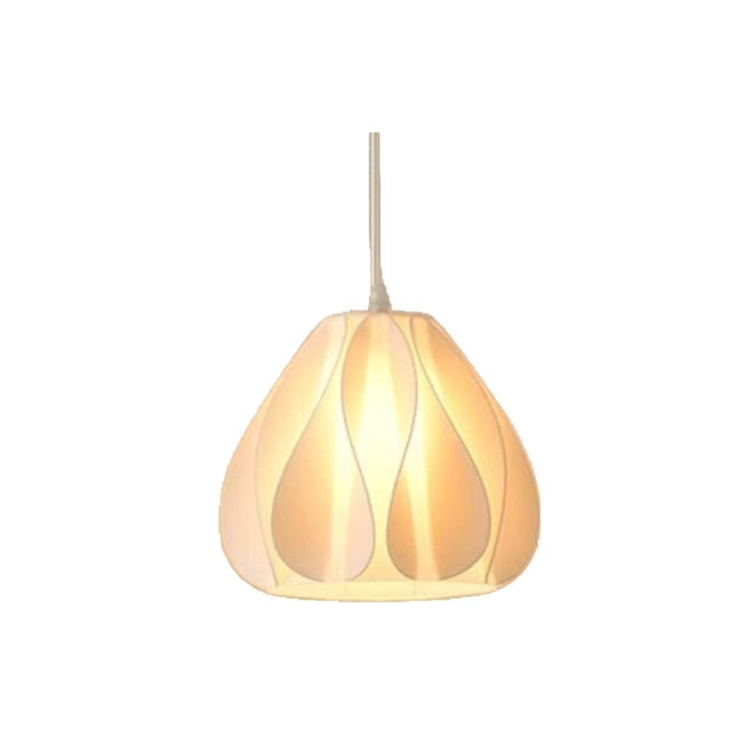 Delvino Hanglamp | ResinAura