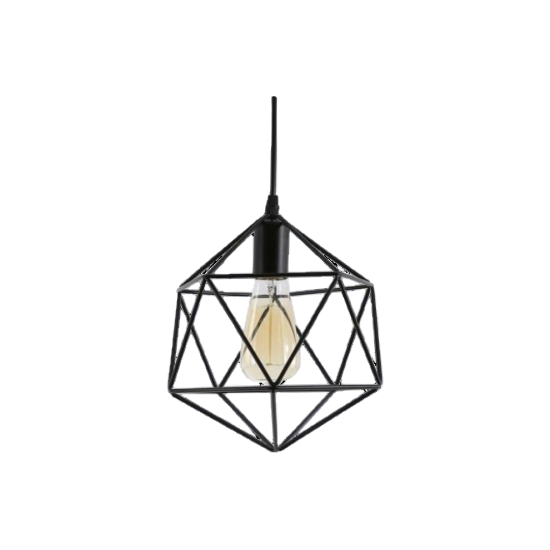 Branello Hanglamp | IronSphere