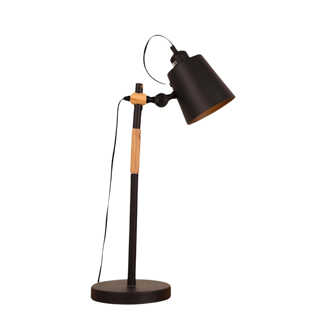 Castavio Table Lamp – Modern and Minimalist | DuoTone