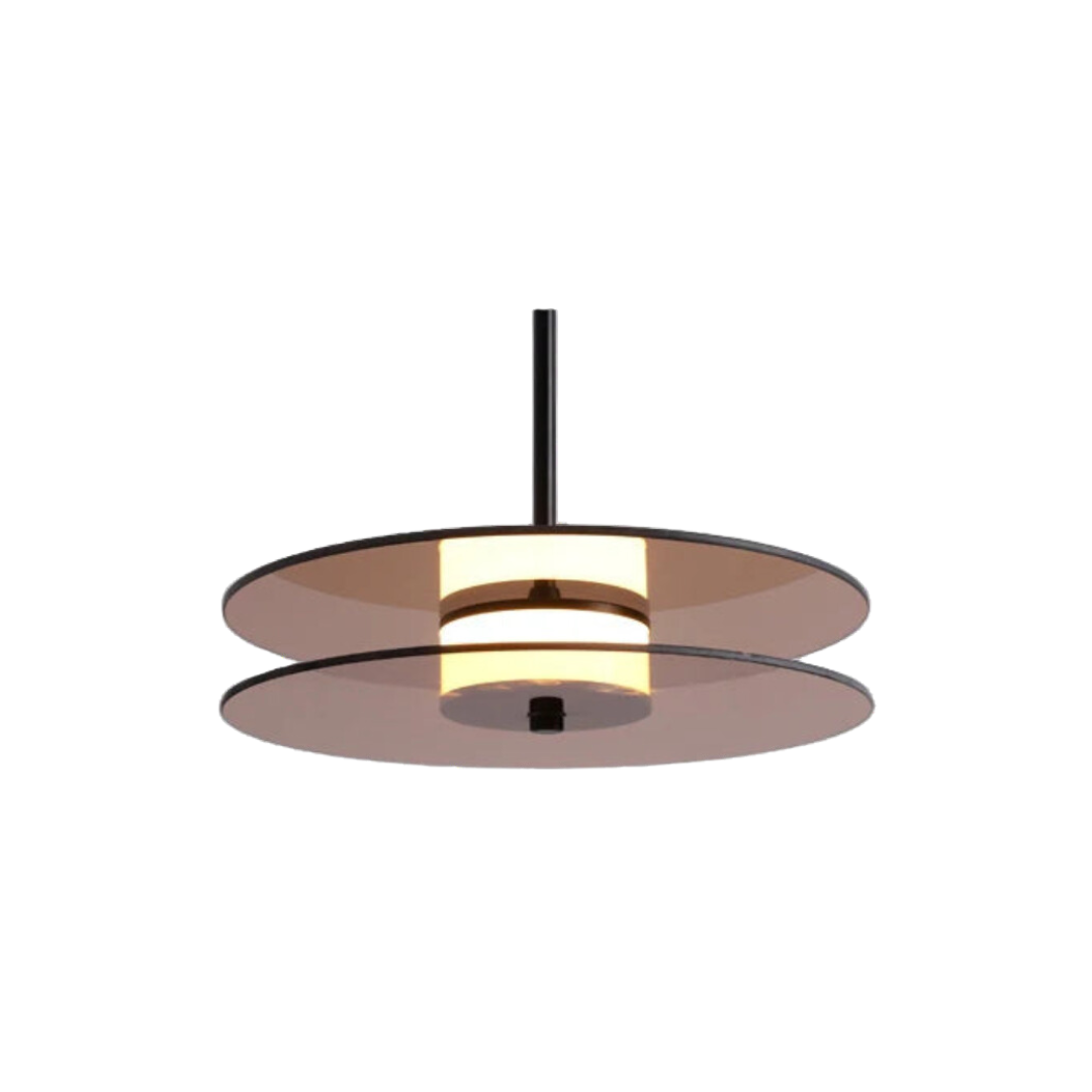 Zaviano Hanglamp | GlassMetrix