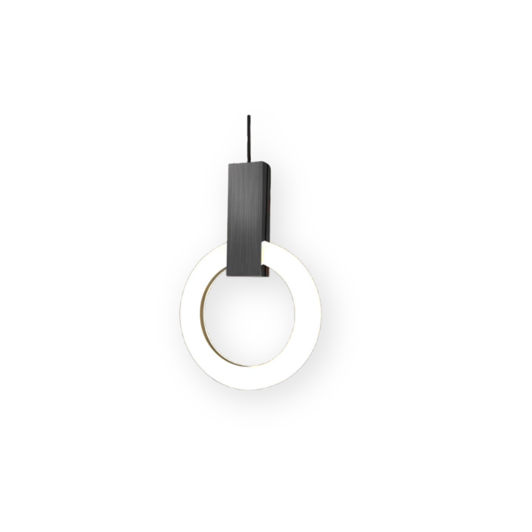 Florio pendant lamp | LumiForm