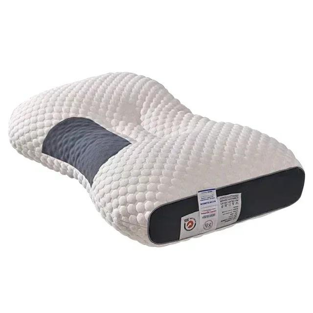 Orthopedic Pillow - Massage & Support | ComfortAlign