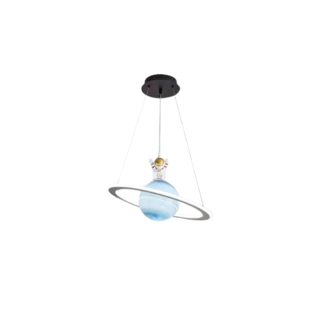 Flamiro Hanglamp | CosmicLume