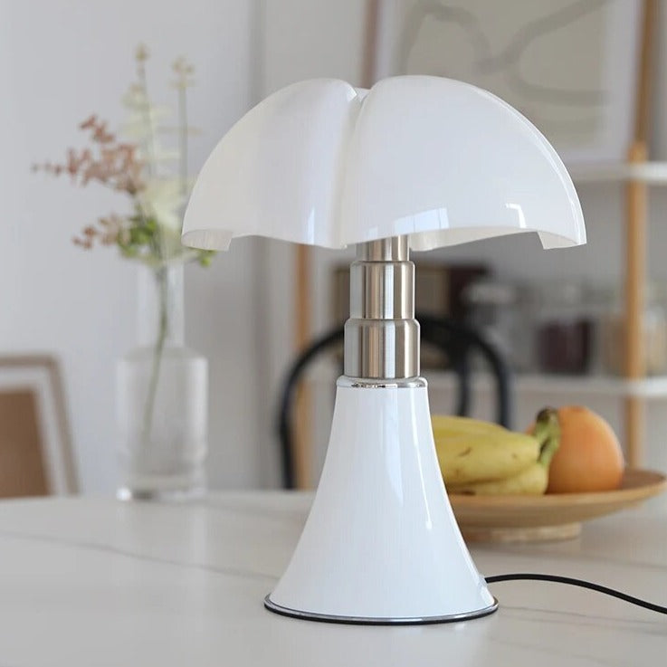 Retro Loftlampe | Tijdloze