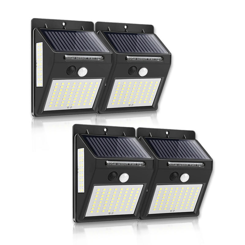 Variant image for Udendørs Lampe med Sensor og Solcelle, LED Belysning til Haven-3