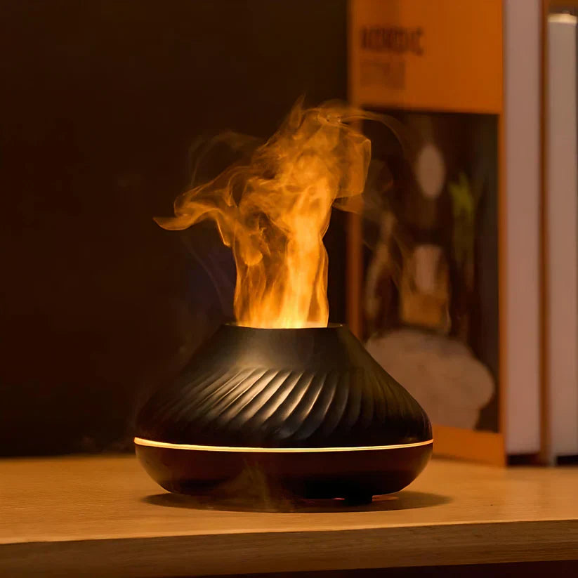 Kreativ & Luksuriøs Aroma Diffuser | LuxeMist