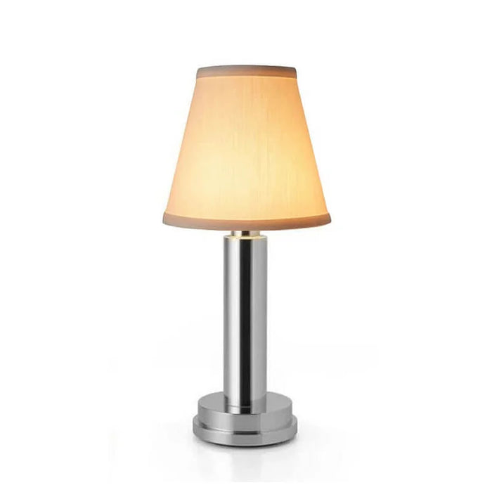 Elegant Bordlampe | Zanforio