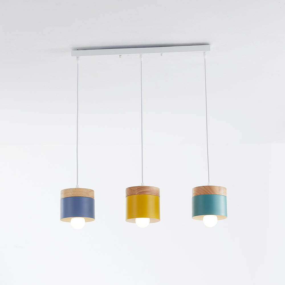 FormLys – Elegant and Modern Hanging Lamp