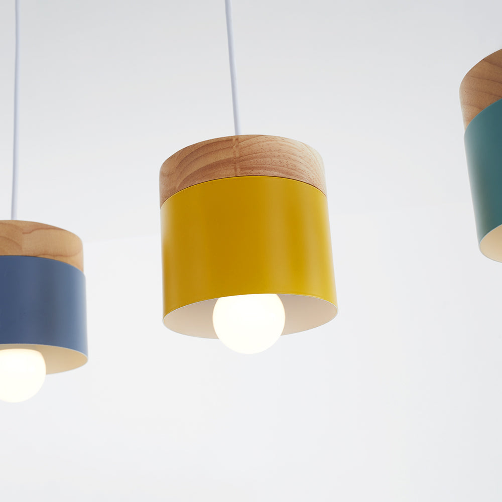 FormLys – Elegant and Modern Hanging Lamp