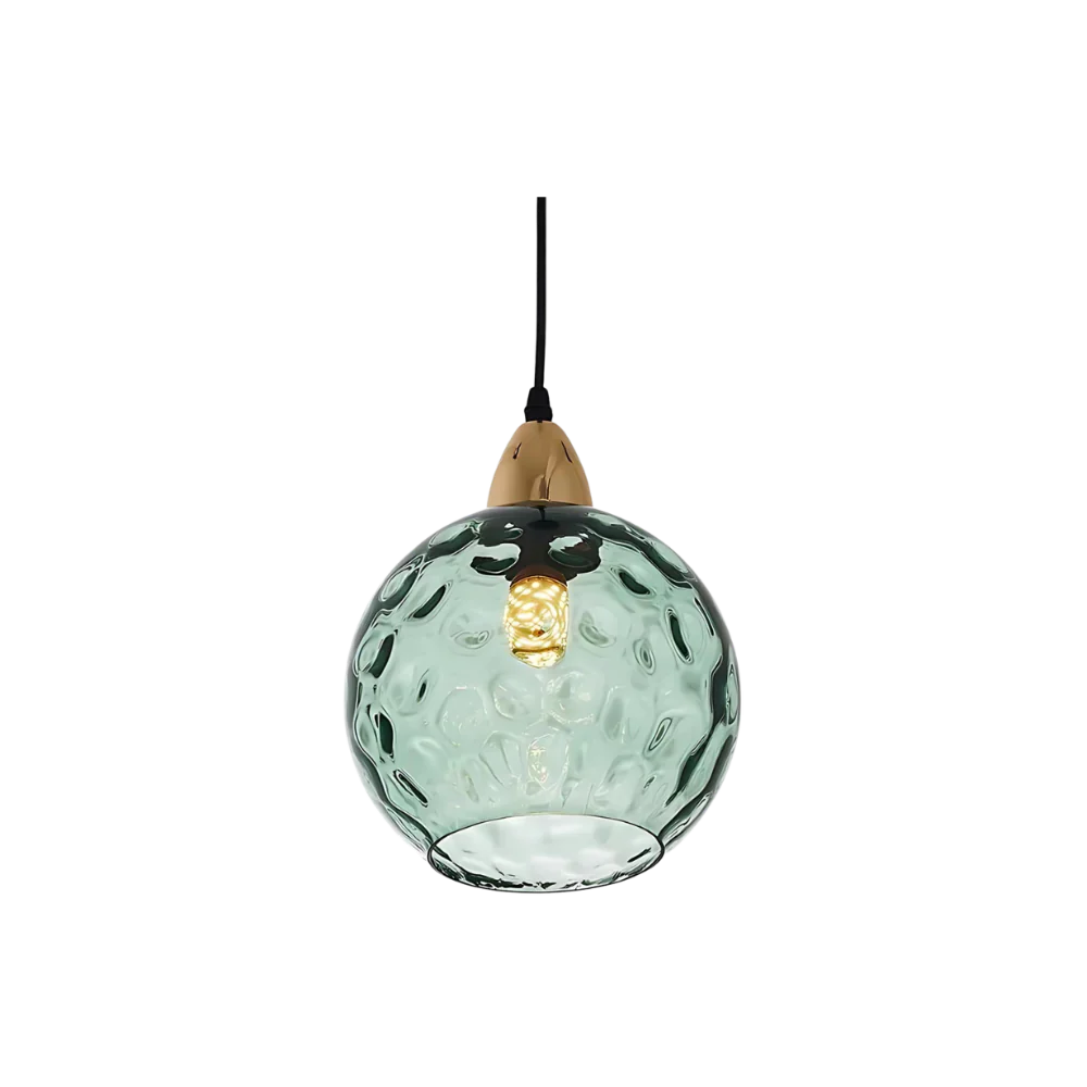 Hailie’s Shore Moderne Loftslampe