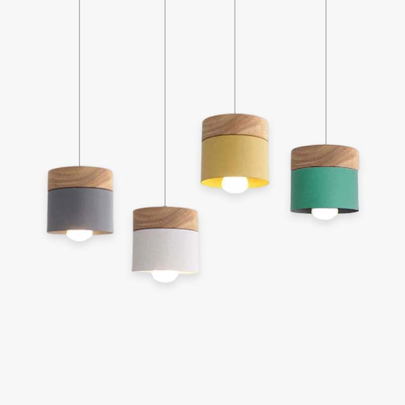 FormLys – Elegant and Modern Hanging Lamp