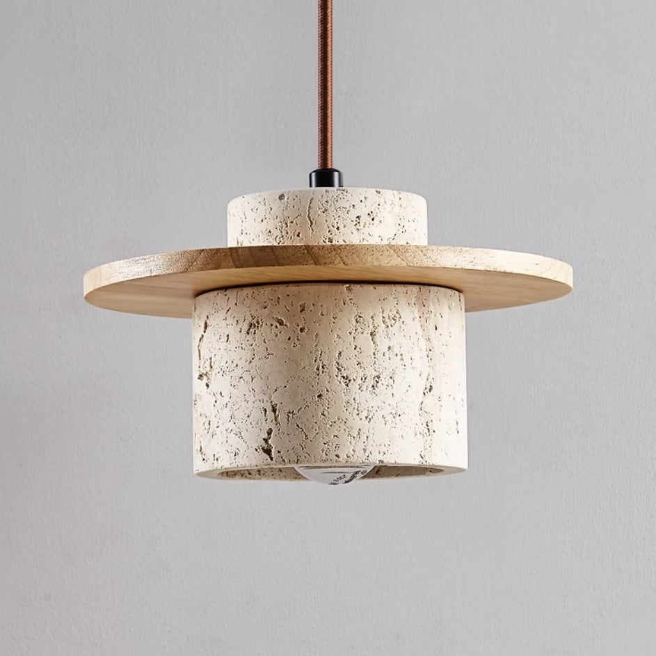 FossLys – Hanging light fixture