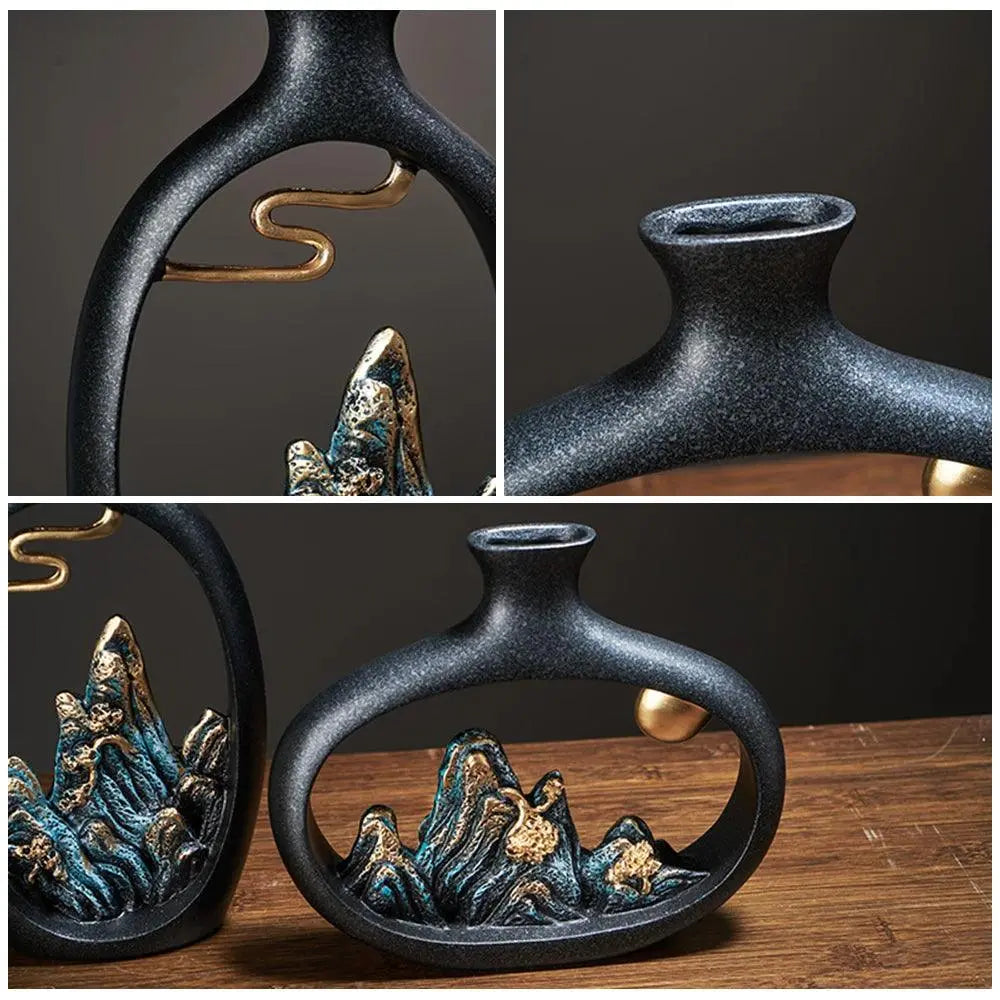 Dit Feng Shui Mesterværk | HarmonySculpt