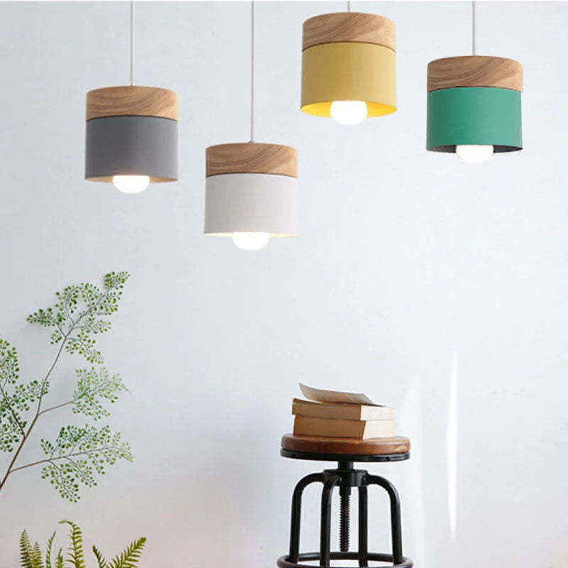 FormLys – Elegant and Modern Hanging Lamp