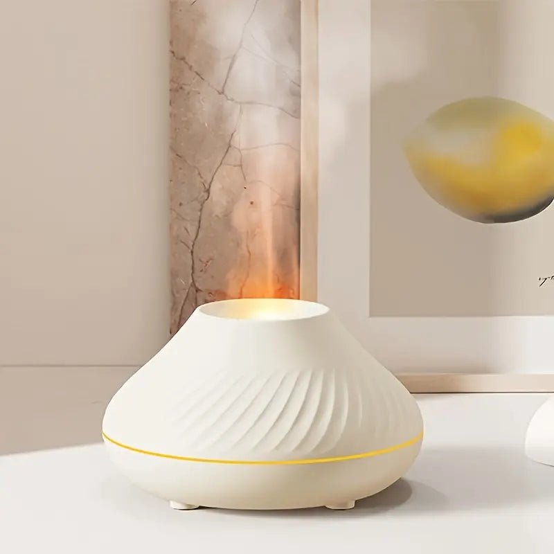 Kreativ & Luksuriøs Aroma Diffuser | LuxeMist