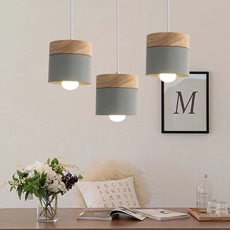 FormLys – Elegant and Modern Hanging Lamp