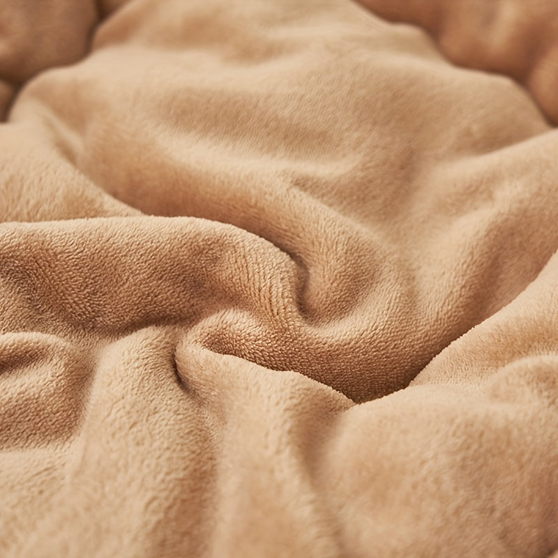 Winter-Fleece-Bettdecke für optimalen Komfort | WinterFleece