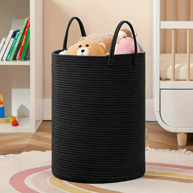 Robust Laundry Basket | ToveBask