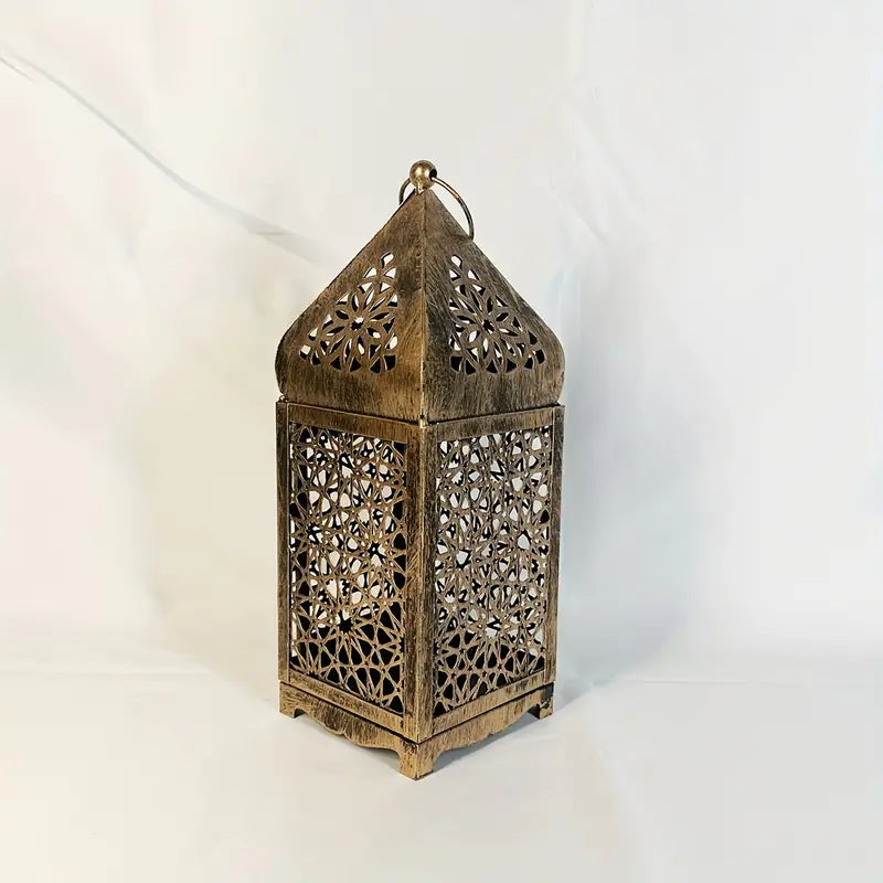 Vintage & Classic Lantern Candlestick | LanternGlow