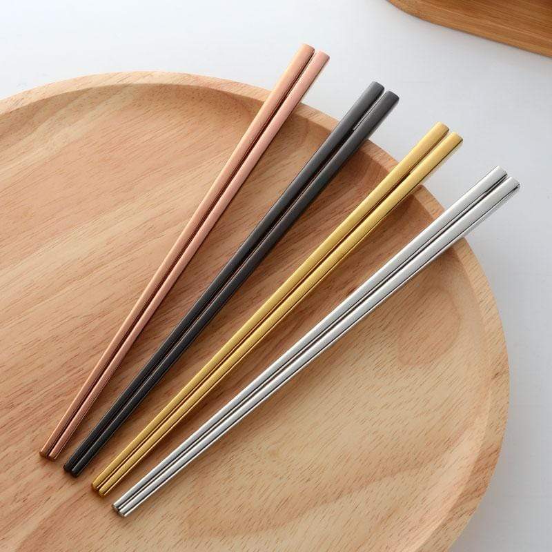 Shanghai Chopsticks – Elegant and Durable | LuxeChop