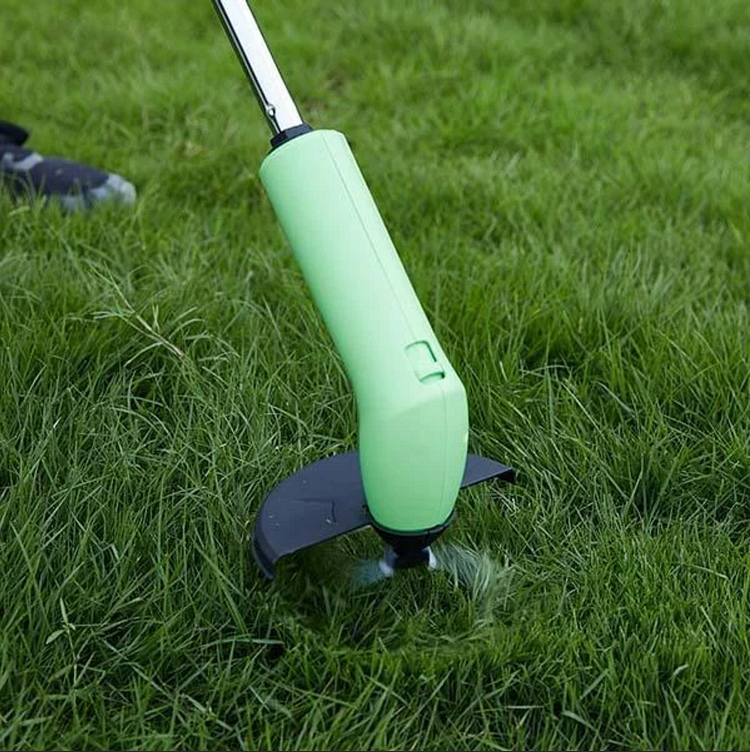 Batteridrevet Mini Græstrimmer | GardenTrim