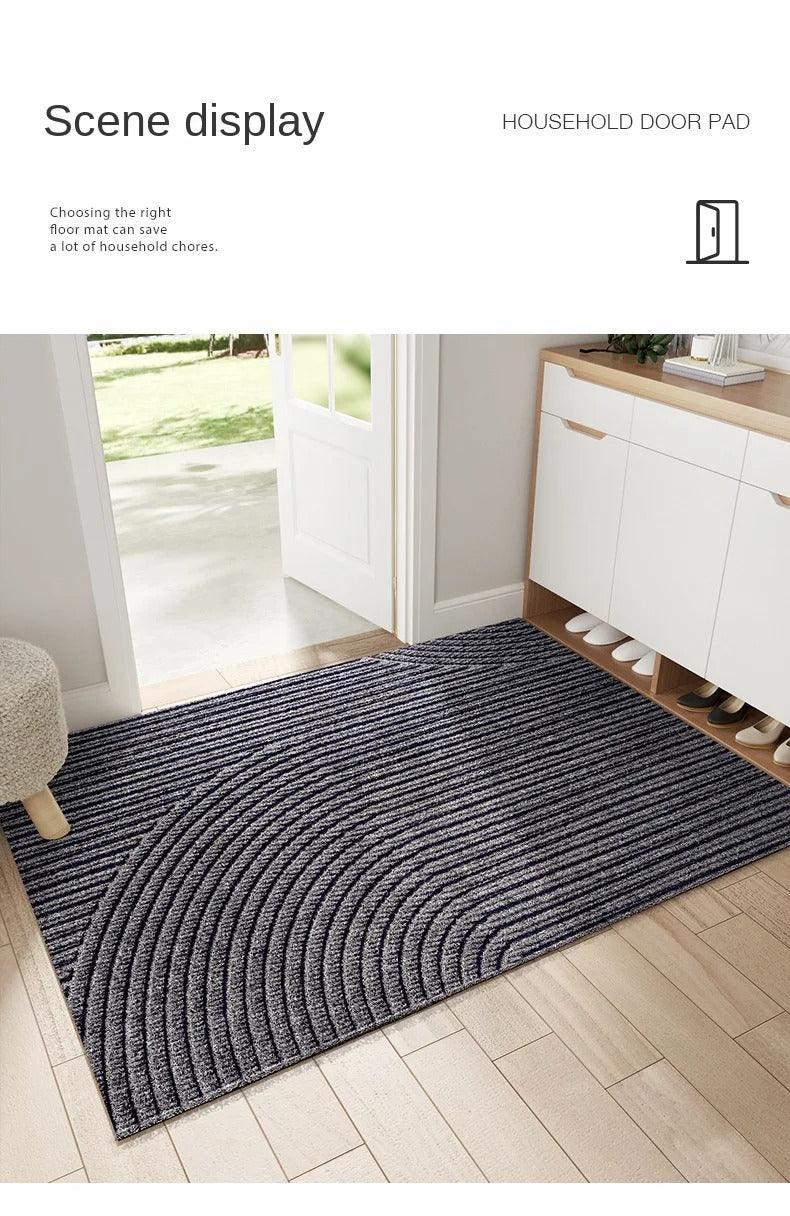 Non-slip Doormat | GripMat