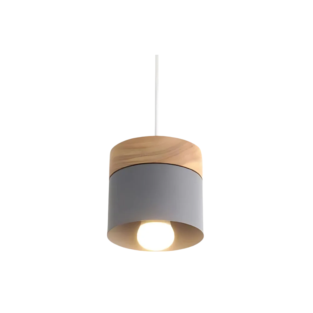 Nordisk Loftlampe | Luno