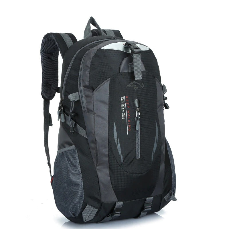 Waterproof Travel Backpack | Protect Your Equipment During Adventures