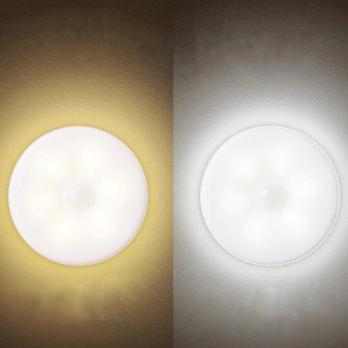 Intelligent & Seamless Light Control Lamp | SmartGlow