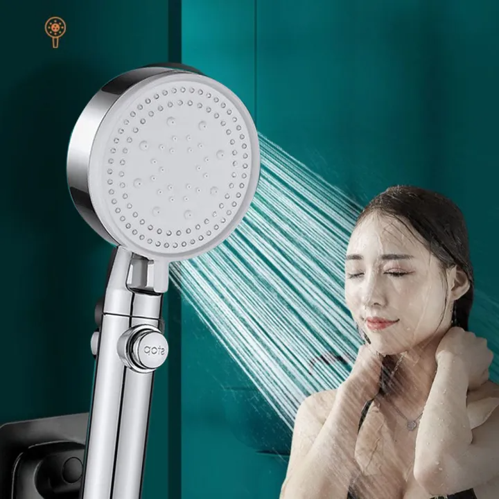 Luxurious and Cost Effective Shower | AquaSaver Luxe