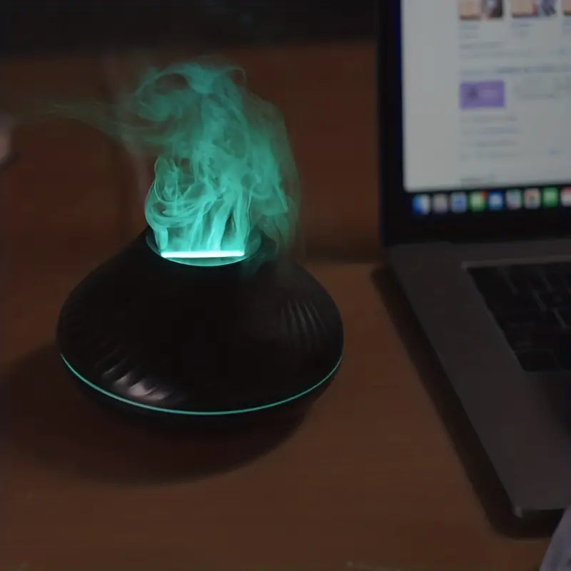 Kreativ & Luksuriøs Aroma Diffuser | LuxeMist