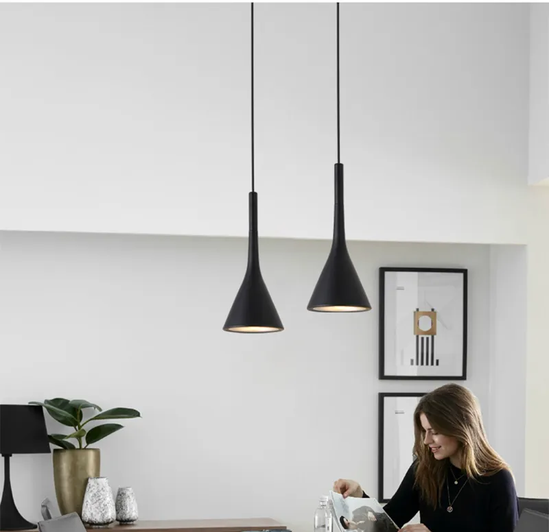 KometGlød – Spatial Lighting for Any Room