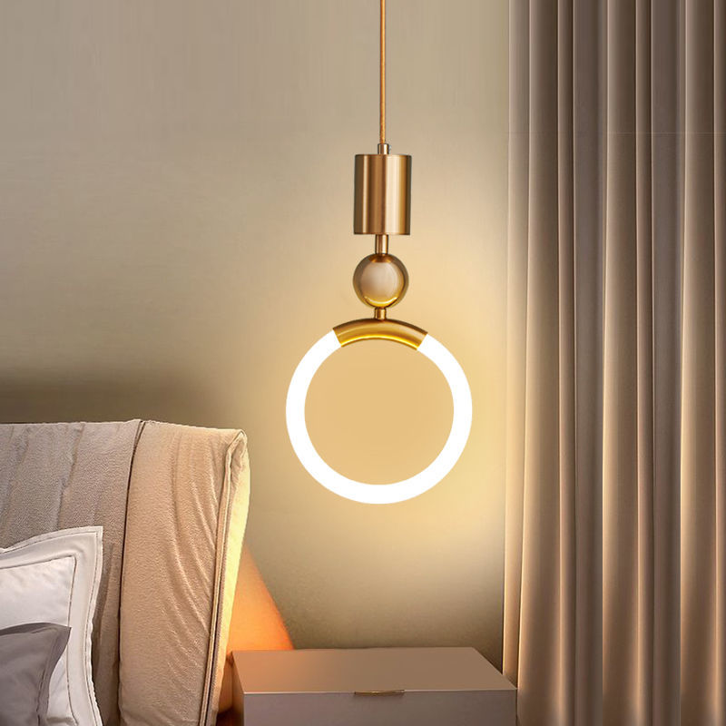 Modern Nordic ceiling lamp | NordicGlow