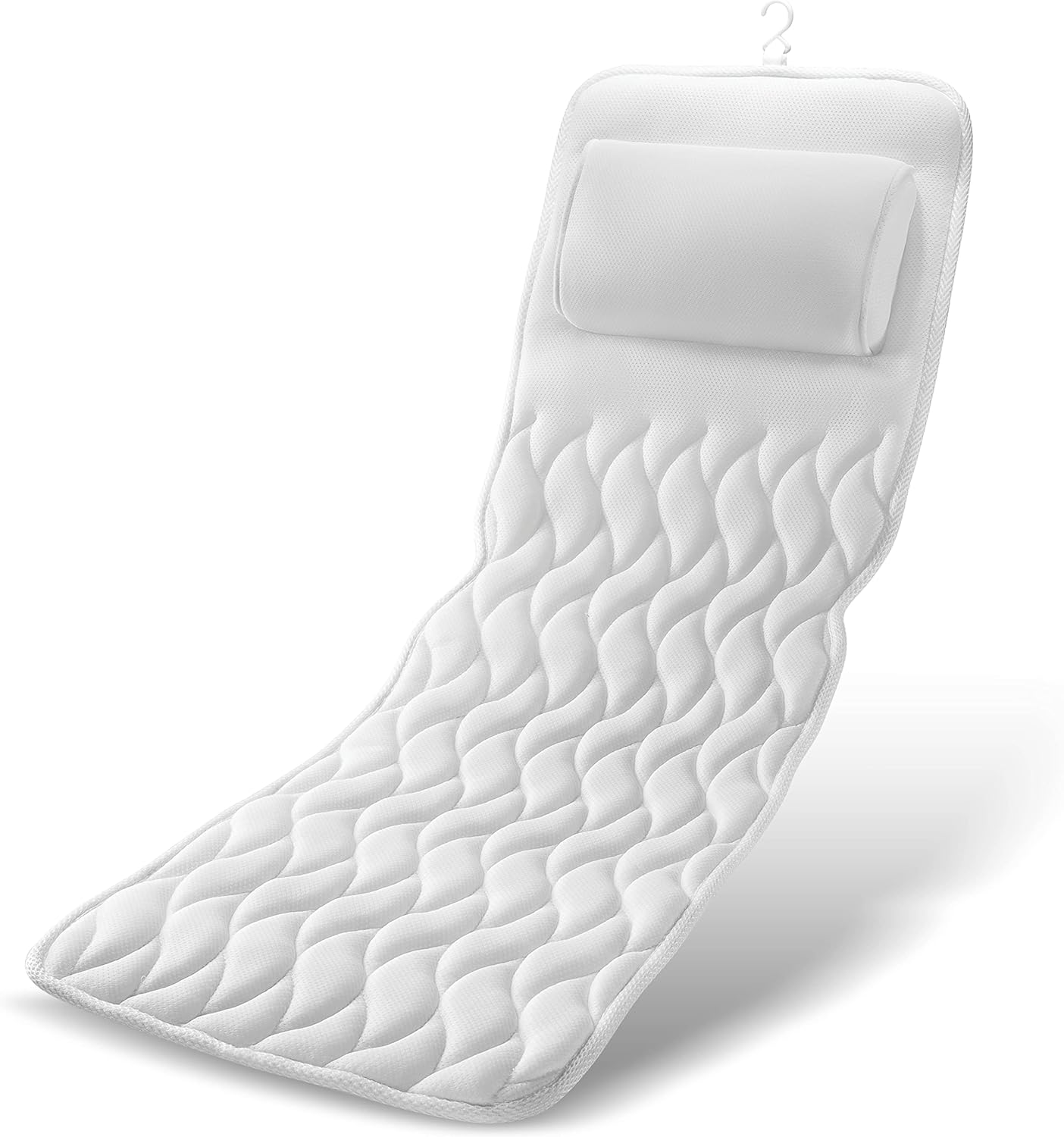 Taavita Full Body Bath Pillow