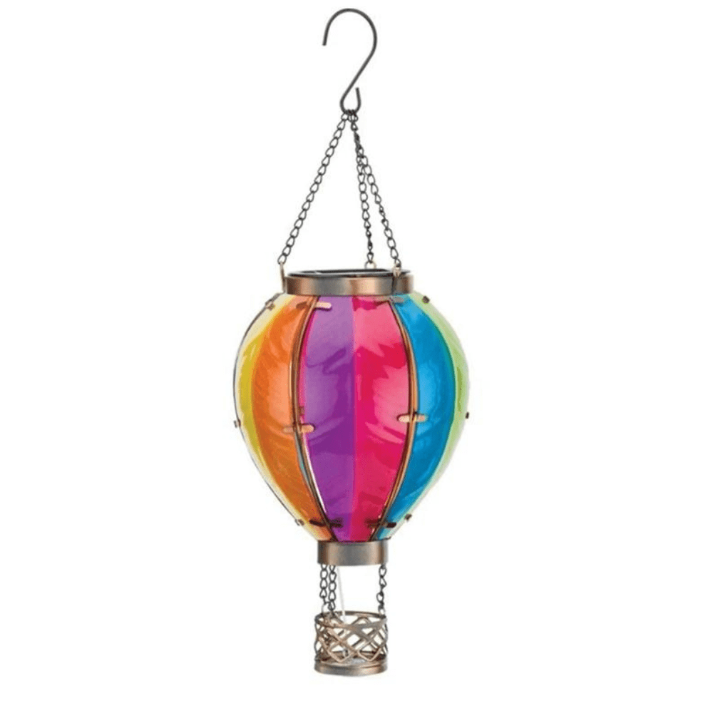 Living Outdoor Ballonlampe | SolarBallon