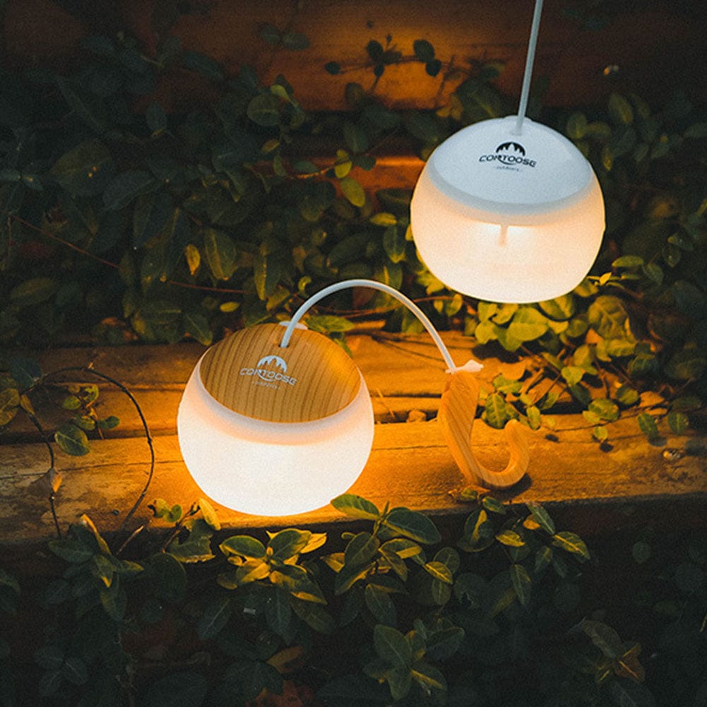 Compact Mini Lantern | MiniGlow