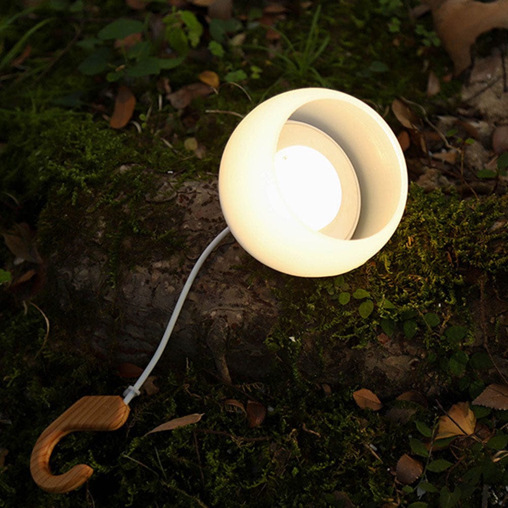 Compact Mini Lantern | MiniGlow