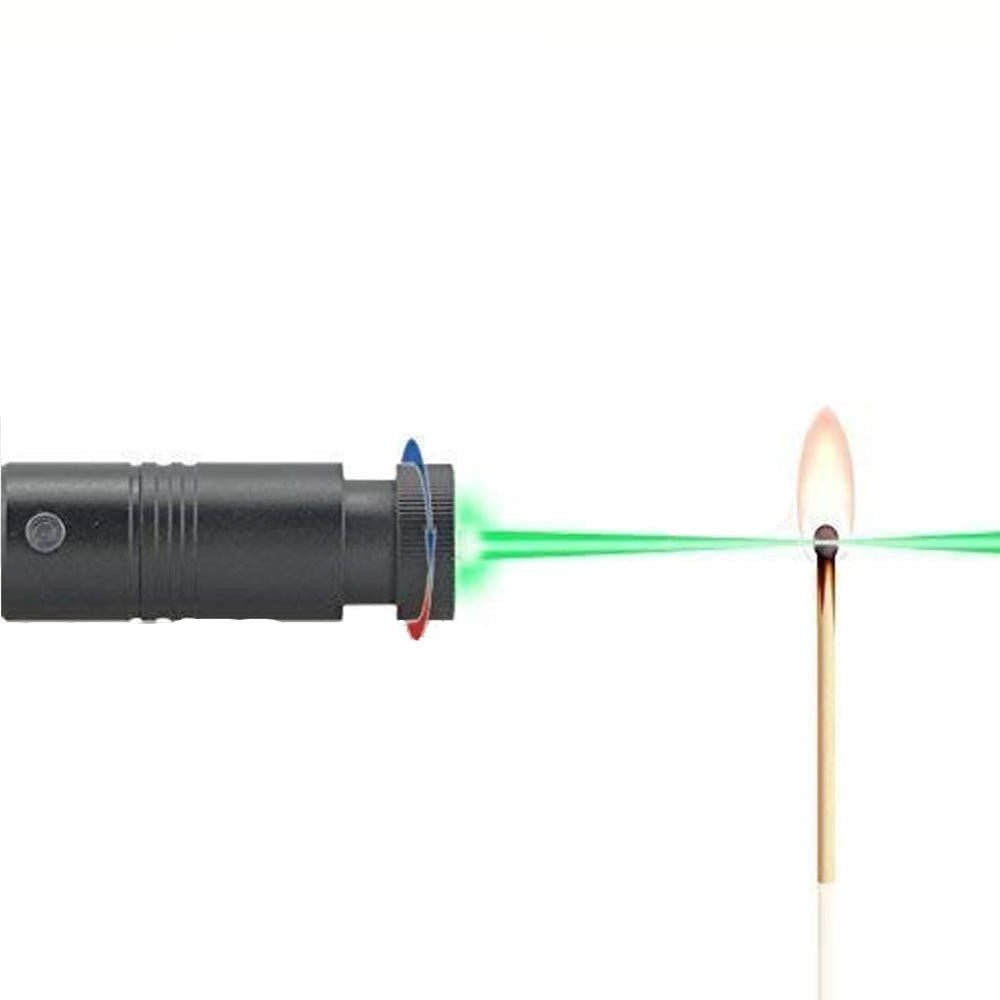 Højtydende Laserpointer 303 | PowerBeam