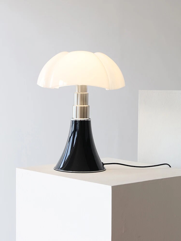 Retro Loftlampe | Tijdloze