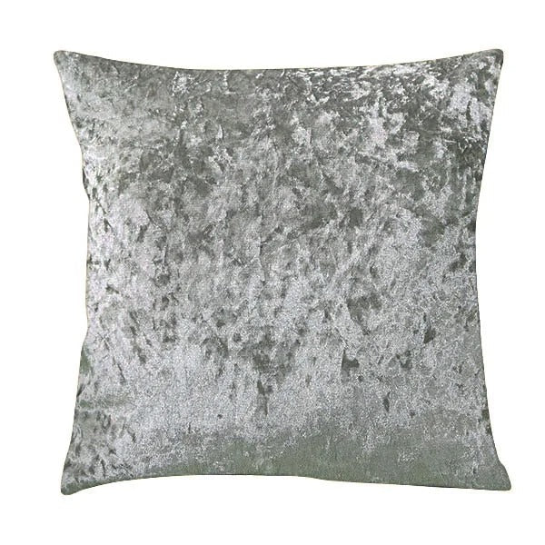 Velvet Pillowcase | Ultra soft luxury for your living room