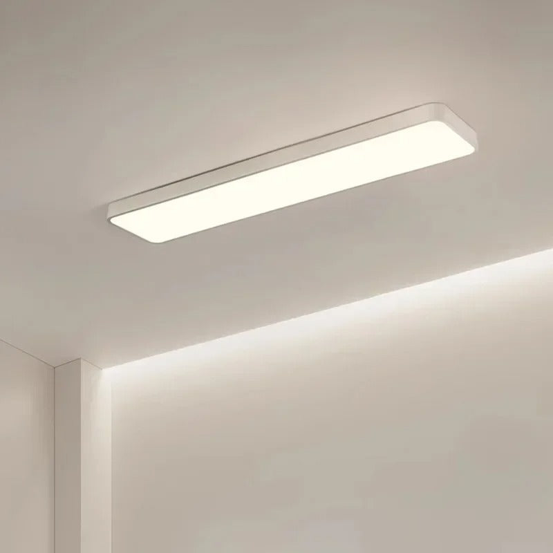 Minimalist LED Loftlampe | SkyGlow