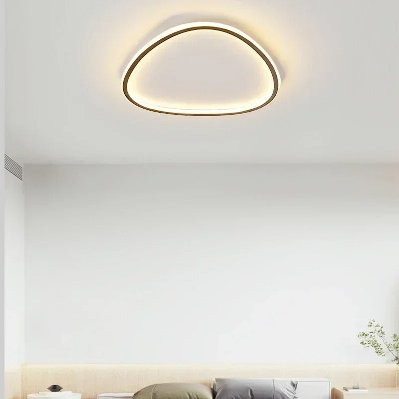 Modern LED ceiling lamp | LumaStyle