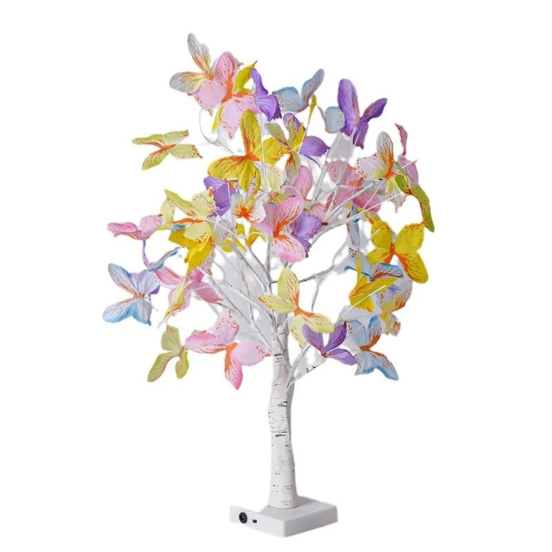 Flowering LED Tree Lamp | BloomTree