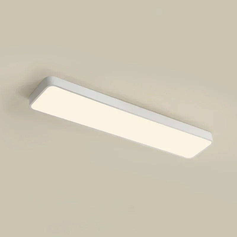 Minimalist LED Loftlampe | SkyGlow