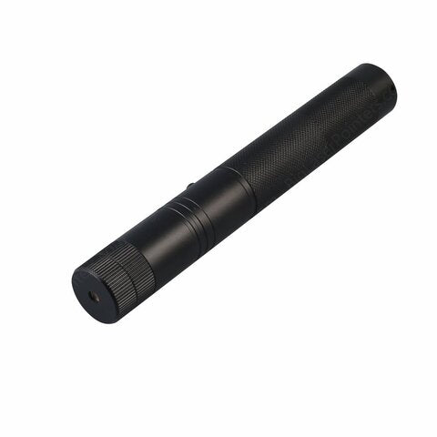 Laserpointer – Høj Styrke & Genopladelig | LongRangeBeam